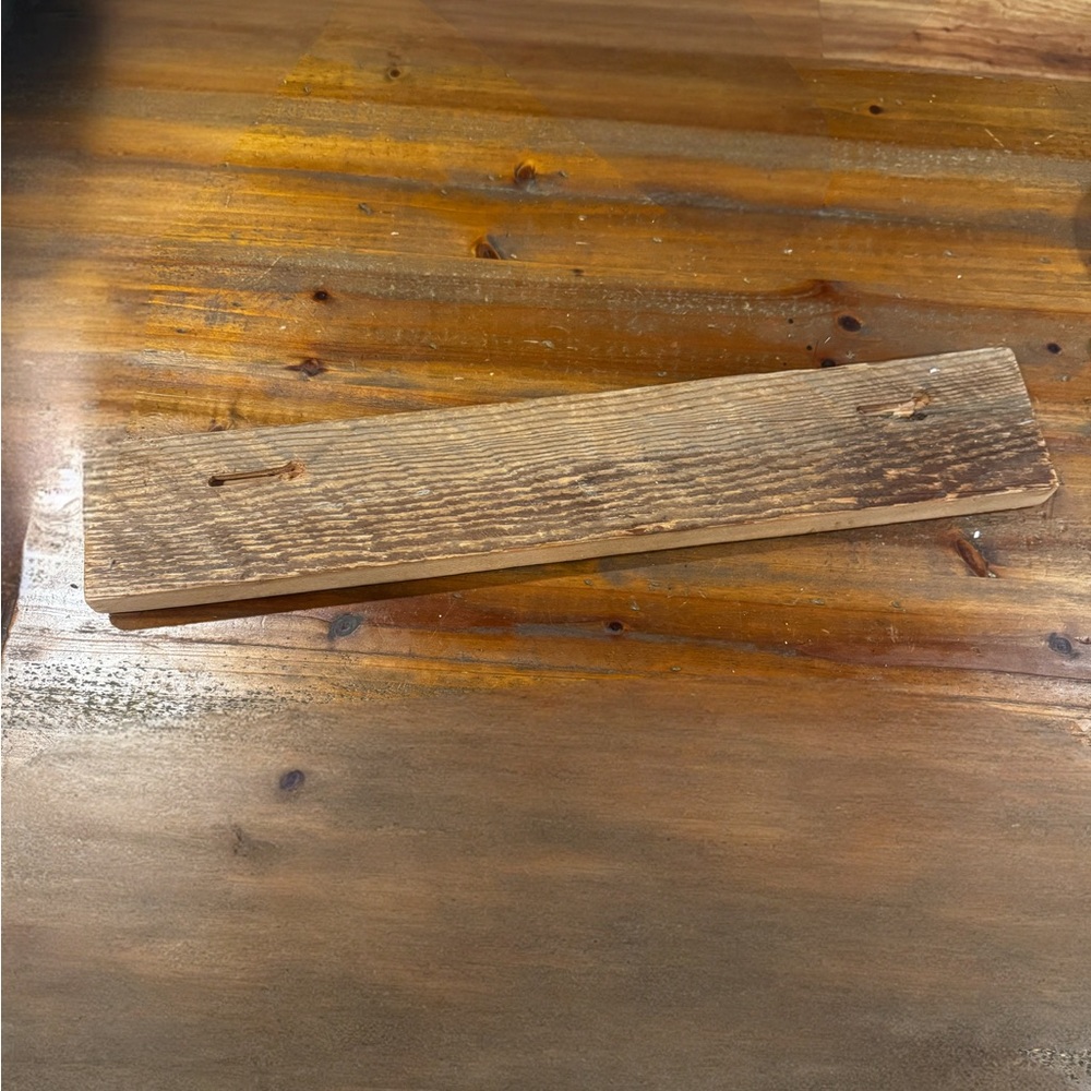 Rustic Family Sign Decor - Picture 4 of 9
